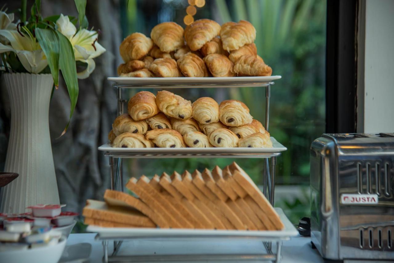 King Rock Boutique Hotel Siem Reap Luaran gambar